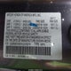 5J6RW1H91HL016274 2017 Honda Cr-V Touring auction photo thumbnail 9
