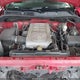 5TFEY5F12AX086447 2010 Toyota Tundra Grade 5.7L V8 auction photo thumbnail 10