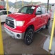 5TFEY5F12AX086447 2010 Toyota Tundra Grade 5.7L V8 auction photo thumbnail 2