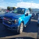 1FTEW1E5XLFA64644 2020 Ford F-150 Xlt auction photo thumbnail 2