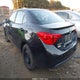 5YFBURHE0JP769381 2018 Toyota Corolla Se auction photo thumbnail 3