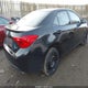 5YFBURHE0JP769381 2018 Toyota Corolla Se auction photo thumbnail 4