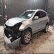 JN8AS5MV7BW263771 2011 Nissan Rogue Sv auction photo thumbnail 2