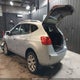 JN8AS5MV7BW263771 2011 Nissan Rogue Sv auction photo thumbnail 3