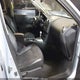 JN8AS5MV7BW263771 2011 Nissan Rogue Sv auction photo thumbnail 5