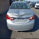 5NPEC4AC4DH772247 2013 Hyundai Sonata Se auction photo thumbnail 13