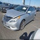 5NPEC4AC4DH772247 2013 Hyundai Sonata Se auction photo thumbnail 2