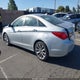5NPEC4AC4DH772247 2013 Hyundai Sonata Se auction photo thumbnail 3