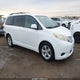 5TDKZ3DC7HS879199 2017 Toyota Sienna Le 8 Passenger auction photo thumbnail 1