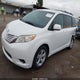 5TDKZ3DC7HS879199 2017 Toyota Sienna Le 8 Passenger auction photo thumbnail 2