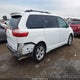 5TDKZ3DC7HS879199 2017 Toyota Sienna Le 8 Passenger auction photo thumbnail 4