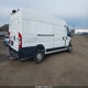 3C6MRVJG5RE126186 2024 Ram Promaster 3500 Cargo Van Tradesman High Roof 159 Wb Ext W/Pass Seat auction photo thumbnail 4