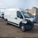 3C6MRVJG5RE126186 2024 Ram Promaster 3500 Cargo Van Tradesman High Roof 159 Wb Ext W/Pass Seat auction photo thumbnail 6