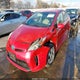 JTDKN3DU2C5482860 2012 Toyota Prius Three auction photo thumbnail 2