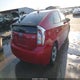 JTDKN3DU2C5482860 2012 Toyota Prius Three auction photo thumbnail 4