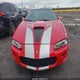 2G1FP22G422167306 2002 Chevrolet Camaro Z28 auction photo thumbnail 12