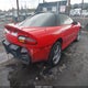 2G1FP22G422167306 2002 Chevrolet Camaro Z28 auction photo thumbnail 4