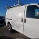 1GCWGFCA8D1151620 2013 Chevrolet Express 2500 Work Van auction photo thumbnail 6