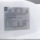1GCWGFCA8D1151620 2013 Chevrolet Express 2500 Work Van auction photo thumbnail 9