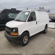 1GCWGFCA8D1151620 2013 Chevrolet Express 2500 Work Van auction photo thumbnail 2