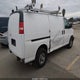 1GCWGFCA8D1151620 2013 Chevrolet Express 2500 Work Van auction photo thumbnail 4