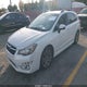 JF1GPAU64G8303282 2016 Subaru Impreza 2.0I Sport Limited auction photo thumbnail 2
