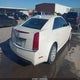 1G6DE5E56D0111567 2013 Cadillac Cts Luxury auction photo thumbnail 4
