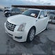 1G6DE5E56D0111567 2013 Cadillac Cts Luxury auction photo thumbnail 2
