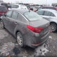 5XXGM4A7XDG259038 2013 Kia Optima Lx auction photo thumbnail 3
