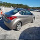 5NPDH4AEXDH213848 2013 Hyundai Elantra Limited auction photo thumbnail 4