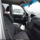5FNYF4H29AB002525 2010 Honda Pilot Lx auction photo thumbnail 5