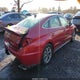 KMHL14JA0PA347644 2023 Hyundai Sonata Sel auction photo thumbnail 4