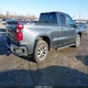 1GCRYDEDXLZ319411 2020 Chevrolet Silverado 1500 4Wd Standard Bed Lt auction photo thumbnail 4