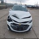 1G1ZD5ST9MF077235 2021 Chevrolet Malibu Fwd Lt auction photo thumbnail 12