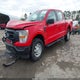 1FTFW1E53NKE28840 2022 Ford F-150 Xl auction photo thumbnail 2