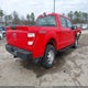 1FTFW1E53NKE28840 2022 Ford F-150 Xl auction photo thumbnail 4