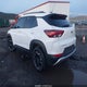 KL79MPSL6PB214644 2023 Chevrolet Trailblazer Fwd Lt auction photo thumbnail 3