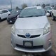 JTDKN3DU8B0296056 2011 Toyota Prius Two auction photo thumbnail 12