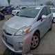 JTDKN3DU8B0296056 2011 Toyota Prius Two auction photo thumbnail 2