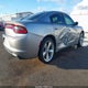 2C3CDXBG3FH754698 2015 Dodge Charger Se auction photo thumbnail 4