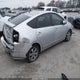 JTDKB20U997843331 2009 Toyota Prius auction photo thumbnail 4