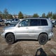 JTEHF21A820084667 2002 Toyota Highlander V6 auction photo thumbnail 14
