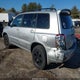 JTEHF21A820084667 2002 Toyota Highlander V6 auction photo thumbnail 3