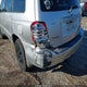 JTEHF21A820084667 2002 Toyota Highlander V6 auction photo thumbnail 6