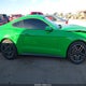 1FA6P8TH1K5106314 2019 Ford Mustang Ecoboost auction photo thumbnail 14