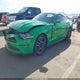 1FA6P8TH1K5106314 2019 Ford Mustang Ecoboost auction photo thumbnail 2