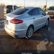 3FA6P0LUXKR242081 2019 Ford Fusion Hybrid Se auction photo thumbnail 4