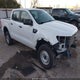 1FTER4EH6MLD89524 2021 Ford Ranger Xl auction photo thumbnail 1