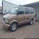 1GKDM19X53B509946 2003 GMC Safari auction photo thumbnail 2