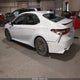 4T1G11AK2PU801321 2023 Toyota Camry Se auction photo thumbnail 3